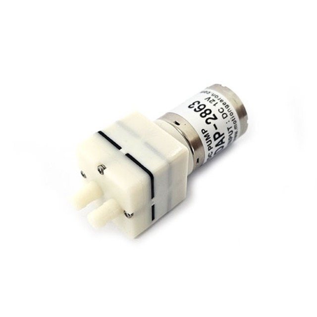 DAP-2863 DC 12V 마사지용 펌프/에어 펌프/air pump (MG1140)