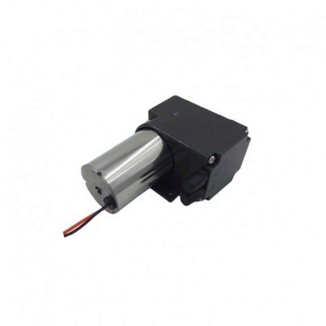 PWM 속도 제어 저소음 BLDC BAP-A4254-2415 에어 펌프 24V 200Kpa 15L/min (MG1155)
