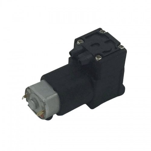 소형 DC 진공 펌프 DAP-2544 EPDM 다이어프램 3V (MG1174)