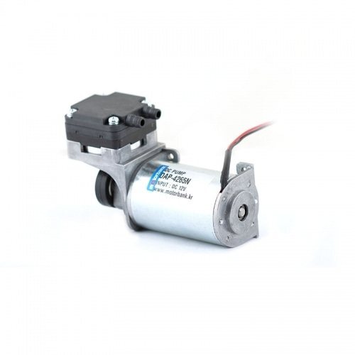 DAP-4265N-0211 DC 진공 펌프 12V 정압 부압 에어 펌프 DAP-4265N (MG1175)