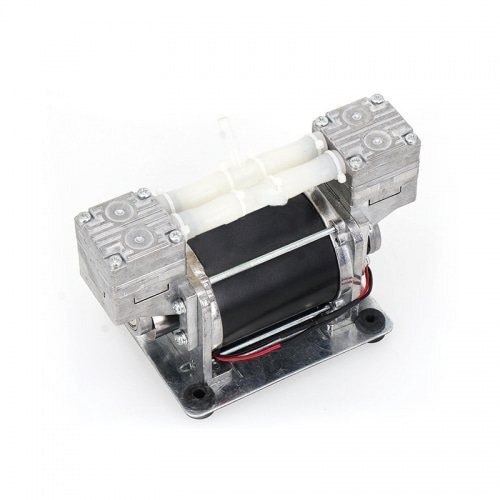 DAP-5469-0420D DC 진공 펌프 12V 더블 헤드 에어 펌프 DAP-95171D (MG1176)