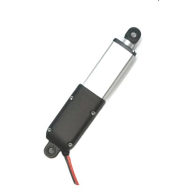 리니어 액추에이터 LM2219A-0124 전동 실린더 24V 1.5mm/s 200N (MG1259)