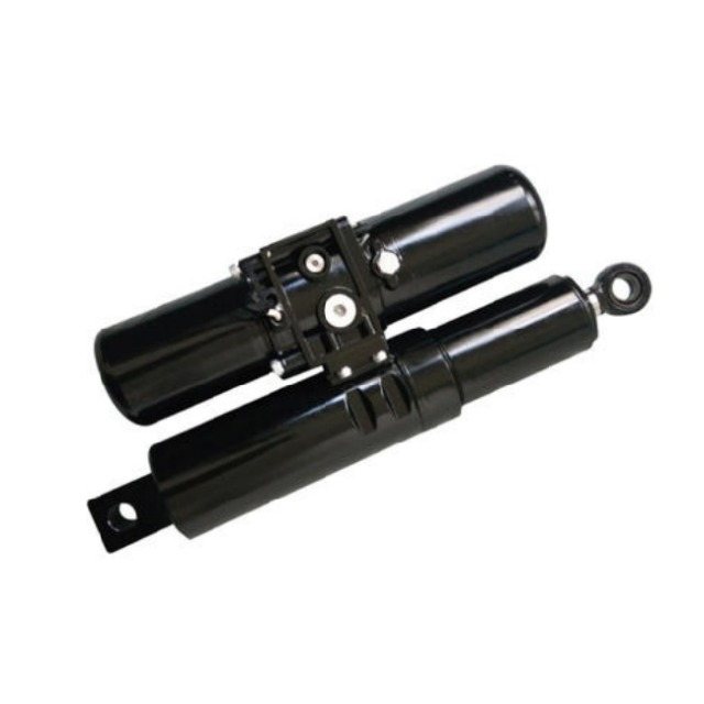 전기 유압 리니어 액추에이터 LM70270 12/24V 20mm/s 8000N (MG1288)