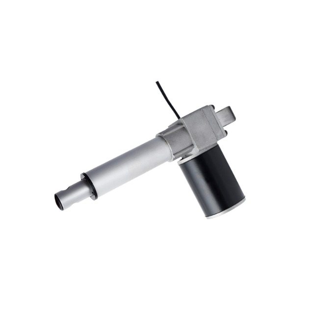 고추력 저소음 43dB 대형 액추에이터 LM6494-1030전동 실린더 12/24V 3000N 10mm/s (MG1306)