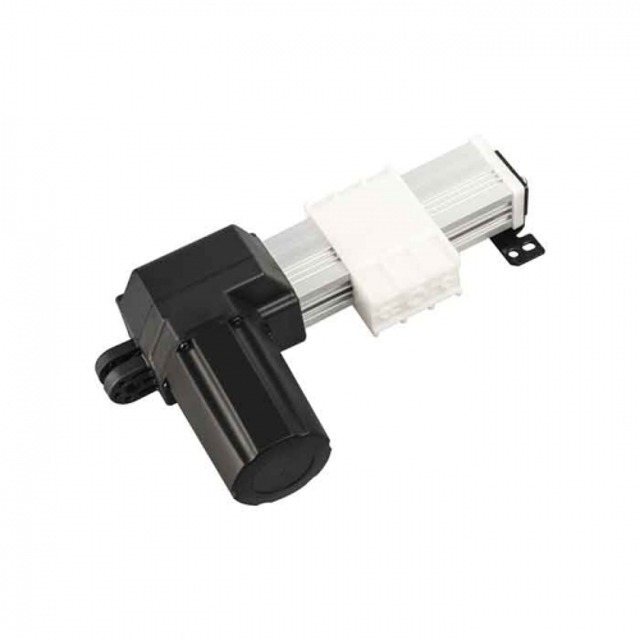 리니어 액추에이터 LM-P01 전동 실린더 DC 24V (MG1441)