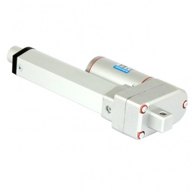 LM75-10100LNH 리니어 액추에이터 LM4075ES DC 24V 900N 초저소음42dB (MG1449)