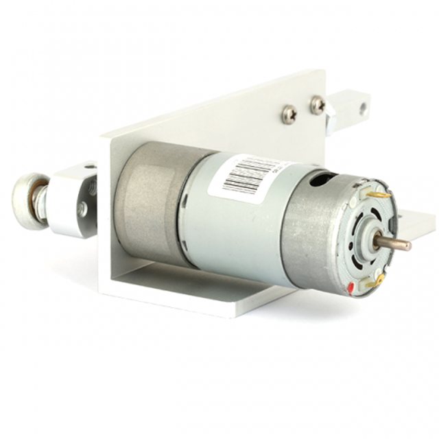 리니어 모터 LM-GM35B-3529 12V 10mm 스트로크 소형 DC 모터 리니어 액추에이터 (MG1452)