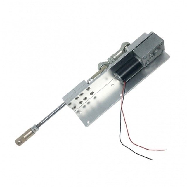 자동왕복 리니어 모터 LM-WGM40L-315712 스트로크 30~70mm 12V (MG1464)