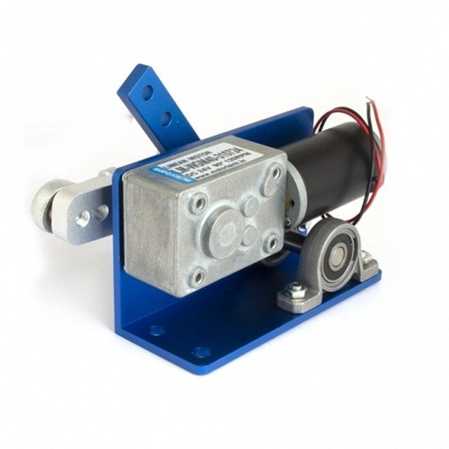 왕복 스윙 모터 좌우 스윙 DC 모터 LM-WGM40-315724 DC 24V (MG1467)