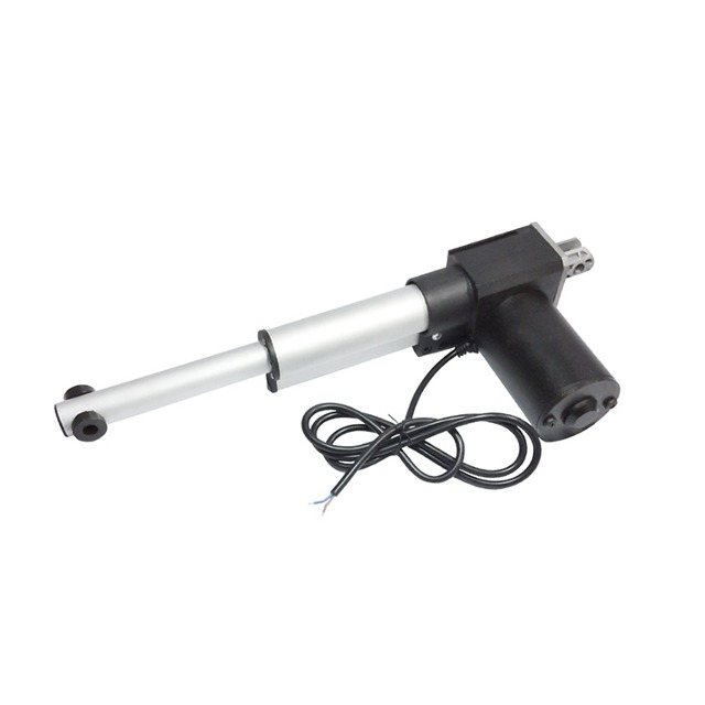 리니어 액추에이터 LM7098-244010 DC 24 10mm/s 4000N (MG1471)