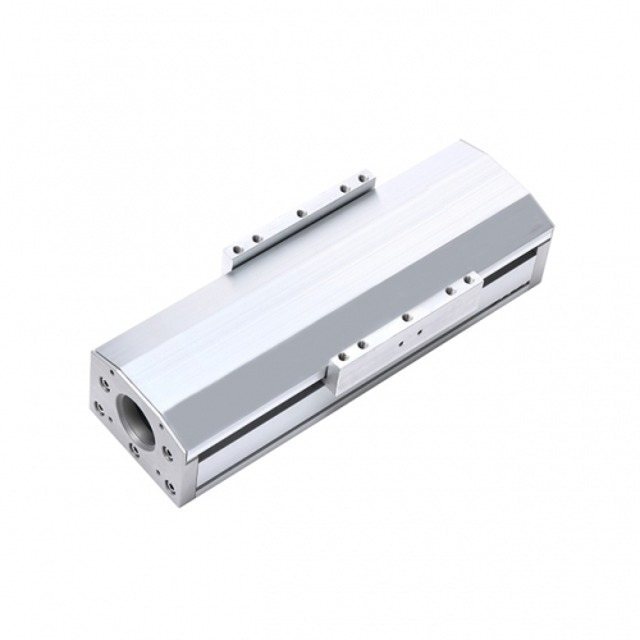 리니어 스테이지 LSM-NK2390-1610 일반 타입 CNC 밀폐형 56각 스텝 모터 장착형 (MG1519)