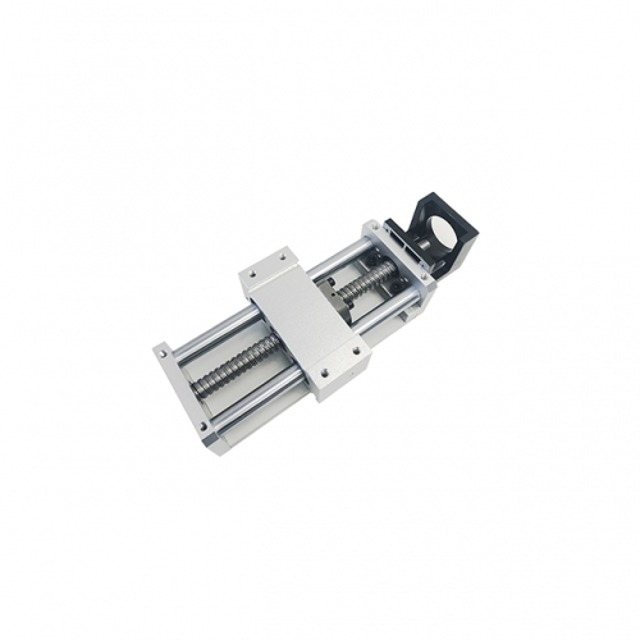 56각 브라켓 타입 리니어 가이드 LSM-NK23H-1610A 일반형 CNC (MG1542)