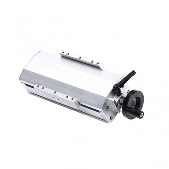 리니어 스테이지 LSM-NK2390H-1610 핸드휠 타입 CNC 밀폐형 (MG1549)