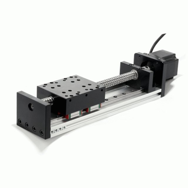 리니어 스테이지 모듈 LSM2-NK235630-1610 스텝 모터 (MG1560)