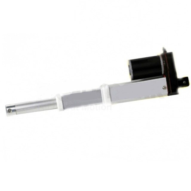 리니어 액추에이터 전동 실린더 DC 24V LM9351-1320 13mm/s 2000N (MG1569)