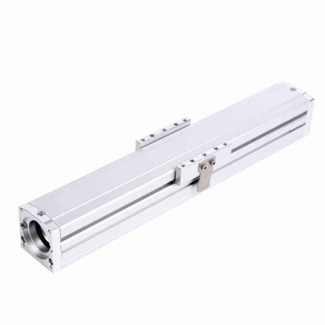 완전밀폐형 리니어 스테이지 모듈 ALS-60 두께 600mm 슬라이딩 볼 스크류 (MG1582)