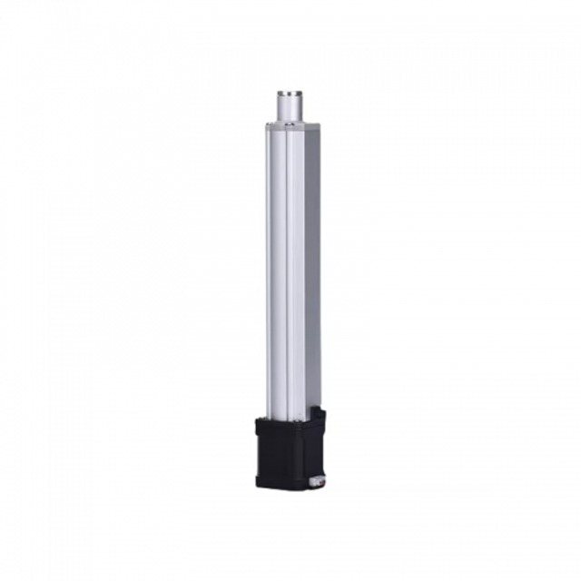리니어 스테핑 액추에이터 LS4248-0317 리미트 스위치 내장 30N 170mm/s (MG1629)