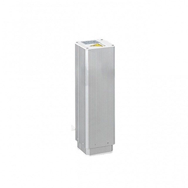 리프터 전동 실린더 푸시 로드 LM104-2408 DC 24V 1000N 8mm/s (MG1663)