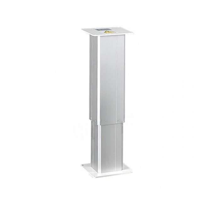 리프터 전동 실린더 푸시 로드 LM152-2404 DC 24V 2250N 4mm/s (MG1669)