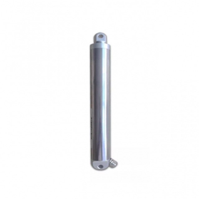 리니어 액추에이터 전동 실린더 LM2512-1230E DC 12V 속도 12mm/s 추력 300N 엔코더 장착 (MG1722)