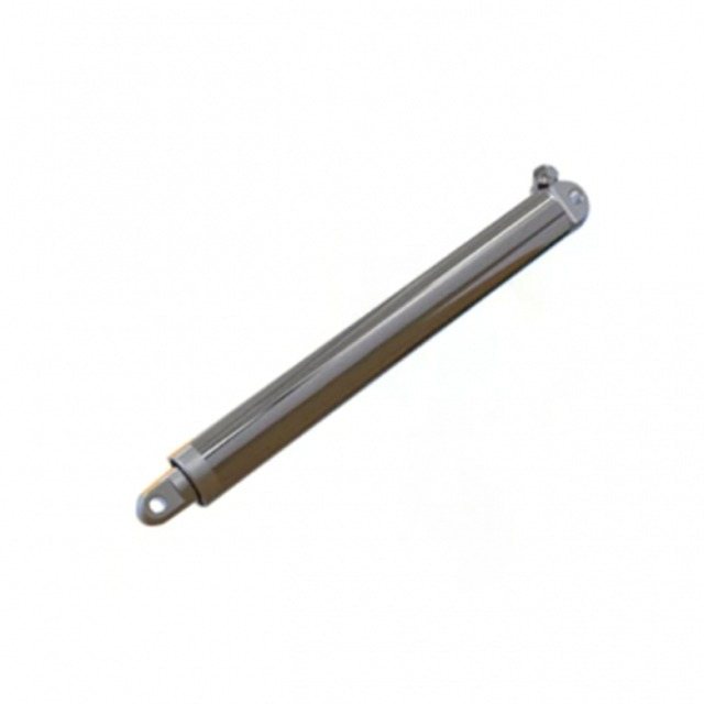 리니어 액추에이터 전동 실린더 LM2524-0750E DC 24V 속도 7mm/s 추력 500N 엔코더 장착 (MG1723)