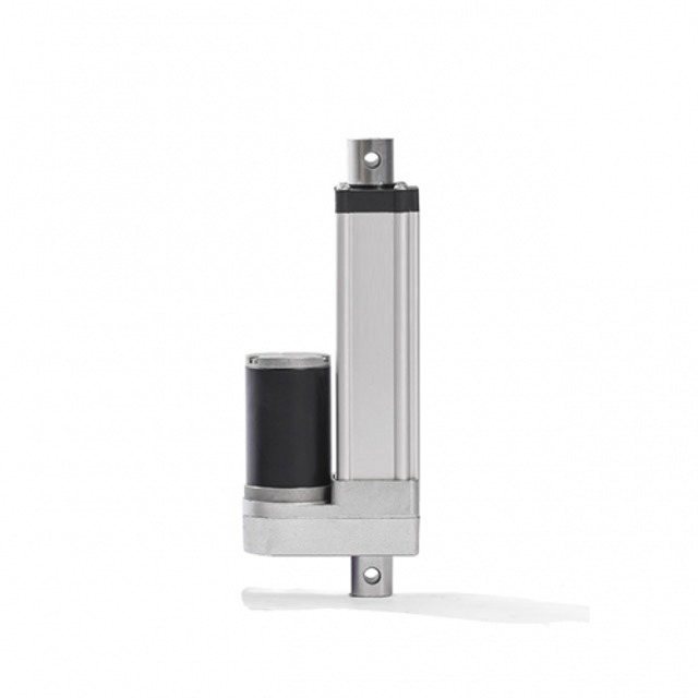 홀 센서 타입 BLDC 전동 실린더 LM-BL3660-2430 리니어 액추에이터 24V 300N 30mm/s 리미트 센서 위치 제어 가능 (MG1749)