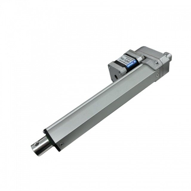 전동 실린더 리니어 액추에이터 스텝 모터 LS4075-5005 45mm/s 50N (MG1781)