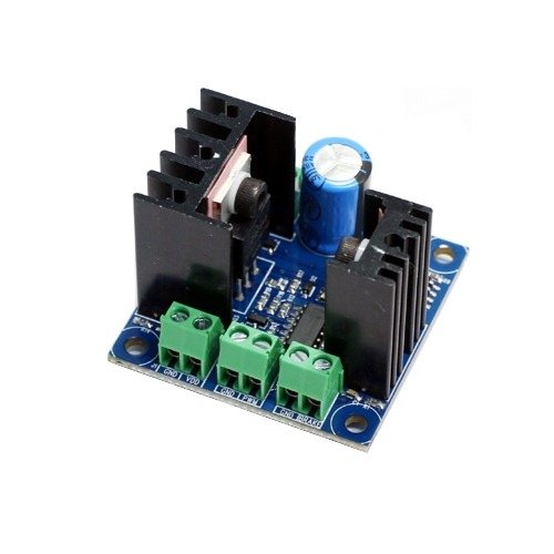 50W DC 모터 드라이버 DMD-50-SD (MG1859)