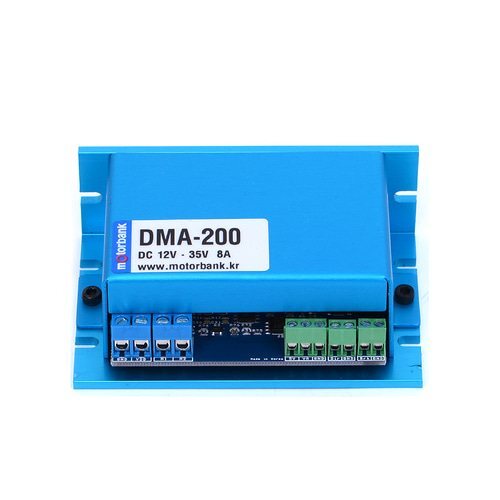 DC 모터 드라이버 DMA-200 정역 컨트롤러 (MG1864)