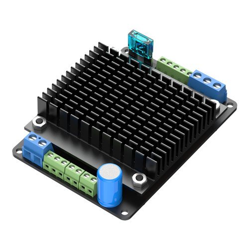 BLA-100/100W 드라이버/아날로그 입력 (MG1870)