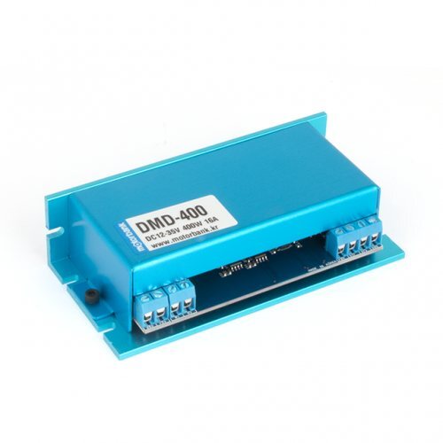 DC 모터 드라이버 DMD-400 정역 디지털 입력 제어기 (MG1874)