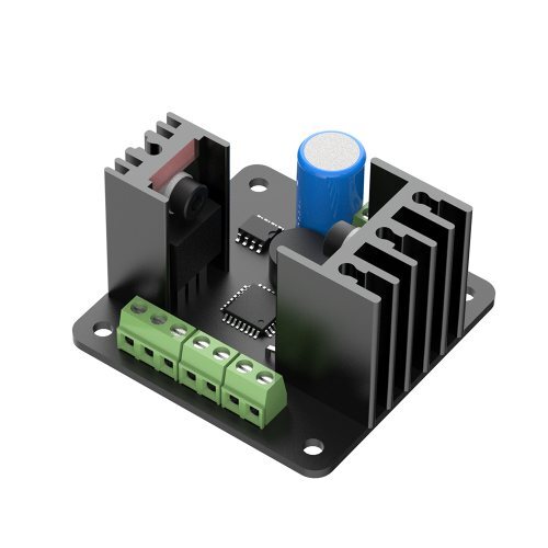 25W DC Motor Driver DMA-25x신형으로 출고x (MG1881)