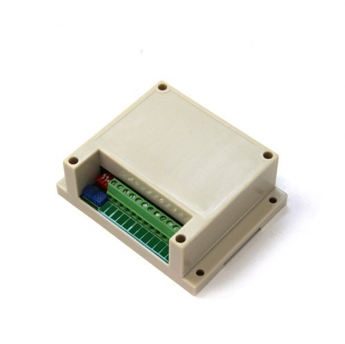 스텝 모터 드라이버 구동 펄스 발생기 SPLS-2 DC 6-32V 리미트 스위치 장착 (MG1886)