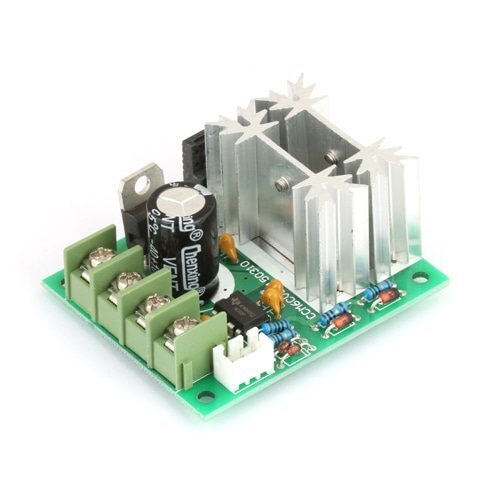 PWM DC 모터 컨트롤러 DMC-20 DC 6~30V 60x50x28mm (MG1892)