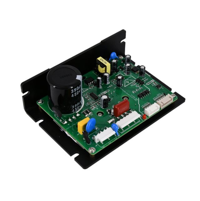 BLDC 블로워 BLP-7271 전용드라이버 BLPD-500 (MG1915)