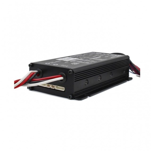 엠디로봇 BLDC 드라이버 MD200T/DC12~48V 10A x 2ch 200W x 2ch (MG1930)