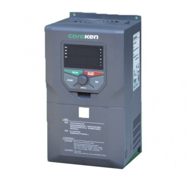H330-T45P AC 모터 드라이버 3상 380V 37000W (MG1952)
