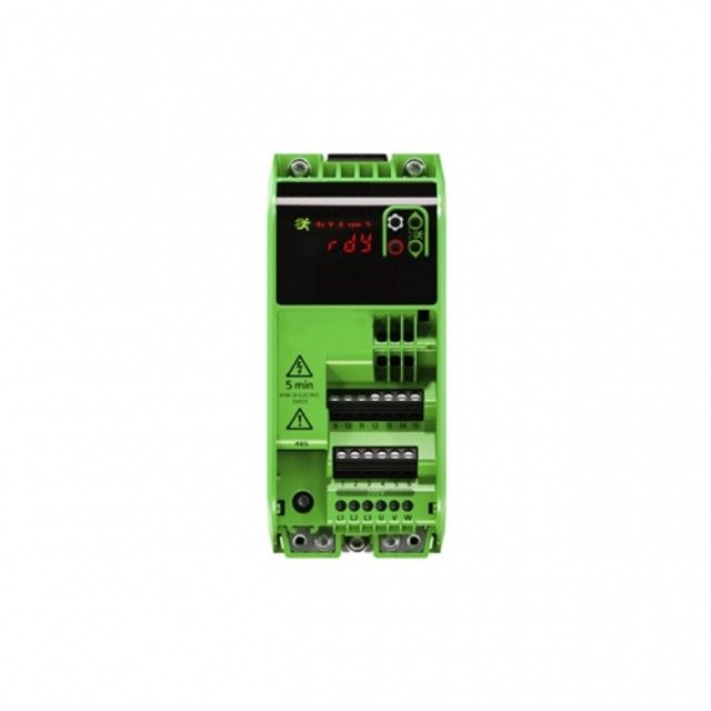 컨트롤테크닉스 CT 인버터 S100-01123-0A0000 1.4A 1HP (MG1996)