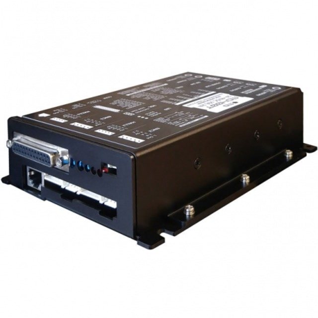 BLDC 모터 드라이버 MD400T DC 12-48V 20A x 2 2채널 (MG2011)