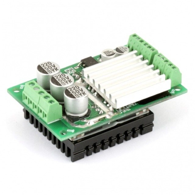 500W 고출력 BLDC 모터 컨트롤러 BLC-150 DC 12-36V 고성능 (MG2077)