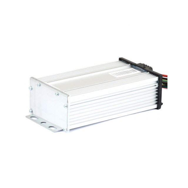 BLDC 8선 모터 센서 드라이버/컨트롤러 BLC-301 DC 12V-24V 30A 액세서리 조정 (MG2088)