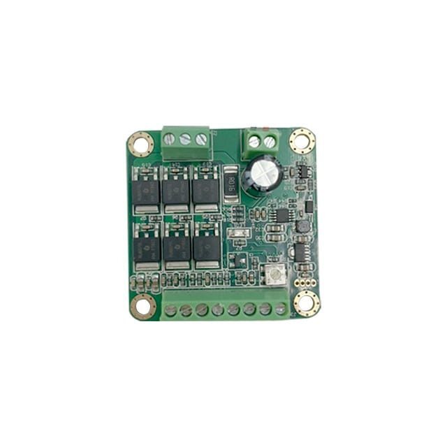 BLDC 모터 컨트롤러 BDC-25 90W 센서리스 타입 (MG2128)