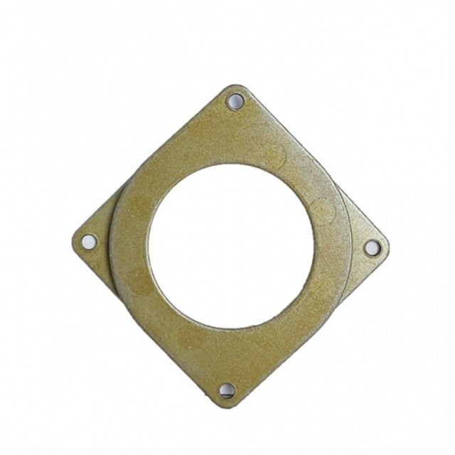 56각 스텝 모터 방진용 뎀퍼 SMD-56A NEMA23 스텝 모터 진동 방지 (MG2304)