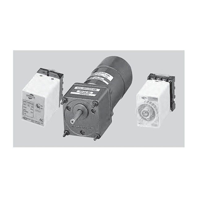 S9R40GAH-ES24 SPG 모터 AC 110V 스피드 컨트롤 모터 (MG2483)
