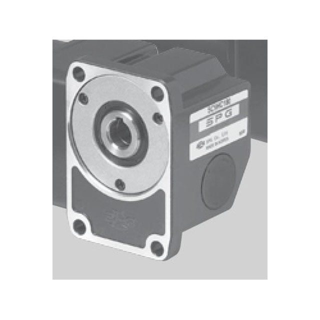 SC8HA3 SC8HA3.6 SC8HA5 SC8HA6 SC8HA7.5 SC8HA9 SC8HA12.5 SC8HA15 SC8HA18 SPG 중공축 감속기 직각형 (MG2567)
