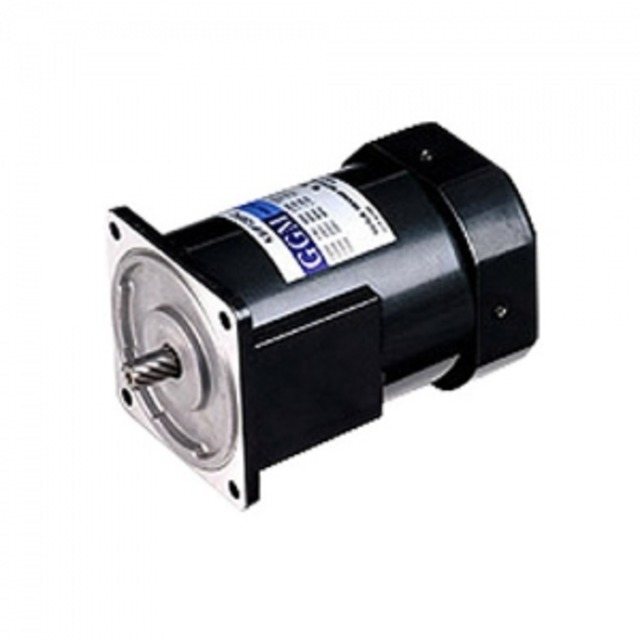 GGM AC 인덕션 모터 K9IG180FC 180W 기어축 단상 220V 60Hz (MG2576)