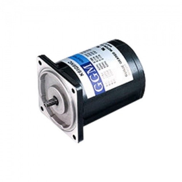 GGM AC 리버시블 모터 K9RG40NC 40W 기어축 단상 220V 60Hz (MG2581)