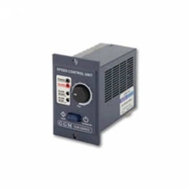 GGM BLDC 모터 컨트롤러 GUB-C 시리즈 20W/40W/90W 선택형 (MG2582)