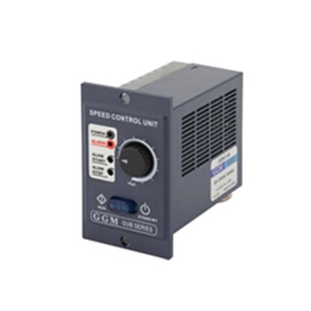 GUB-C-30 단상220V 모델 K6B 30W 용 BLDC 모터 제어기 (MG2589)
