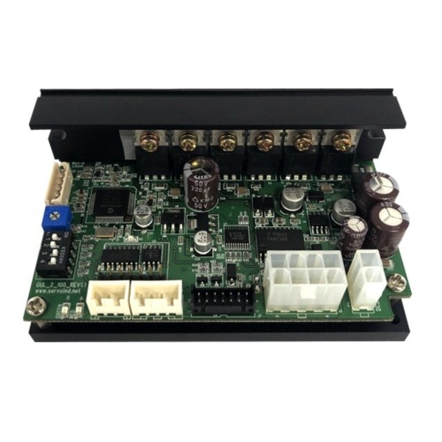 GUX-2-100 DC 24V입력 9.8A 이하 30~100W (MG2603)